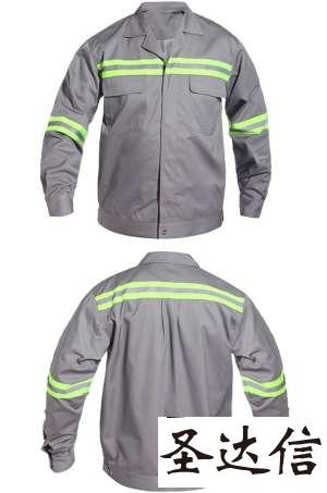 【專業工裝定做】2019新款工裝工作服火爆上市!哪里定做質量好?