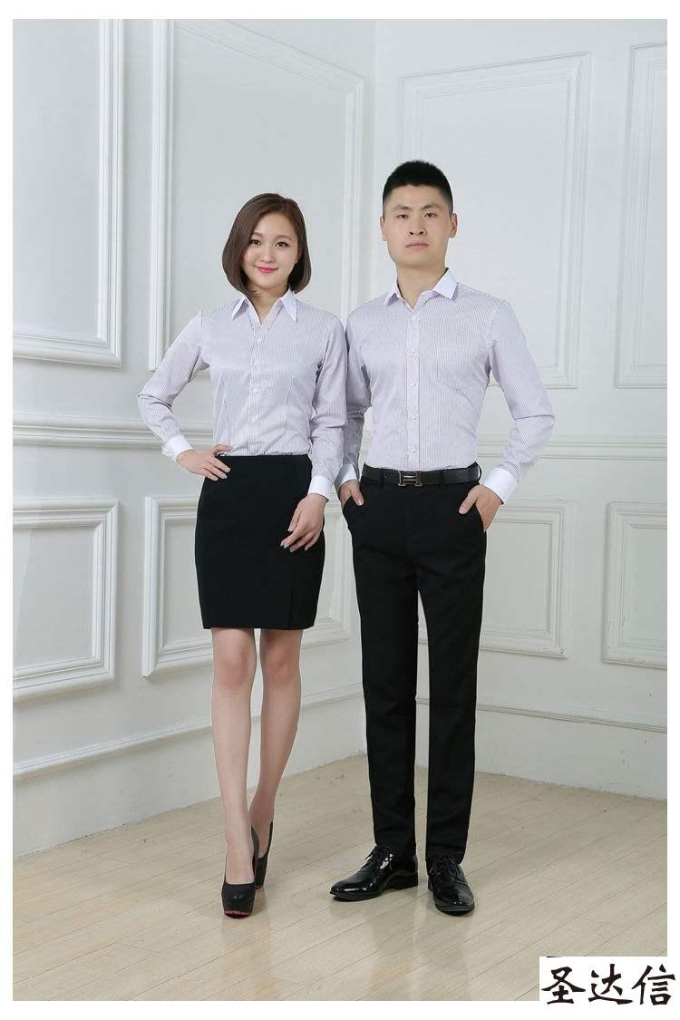 工作服為什么每個(gè)員工都要穿?穿定制工作服的4個(gè)好處